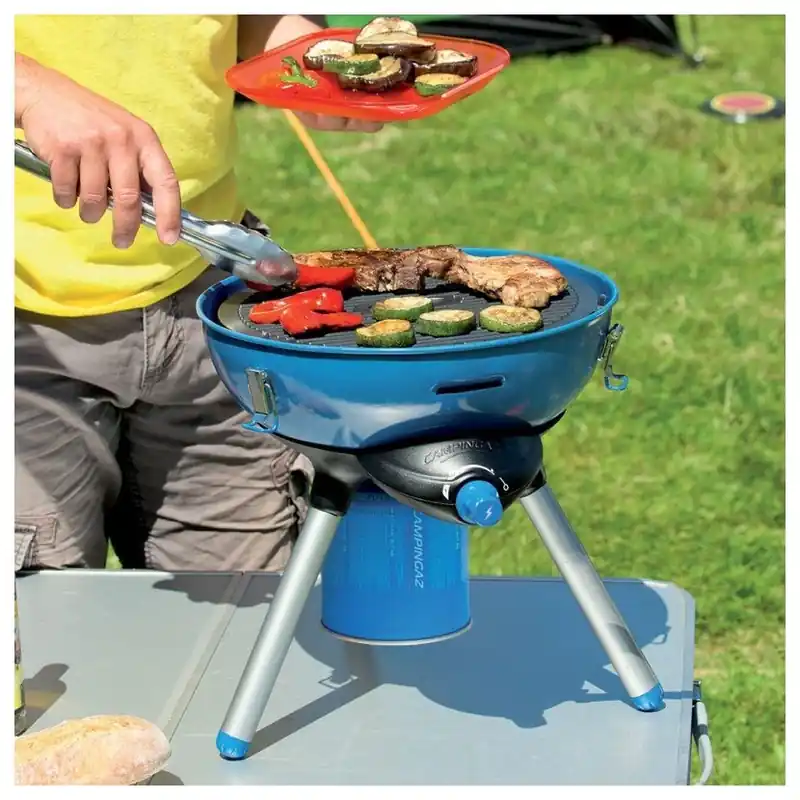Campingaz Party Grill 400 CV Finální Výprodej