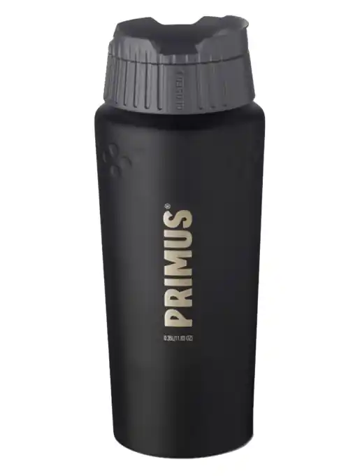 Primus TrailBreak Vacuum Mug 0,35 l black Speciální Cena