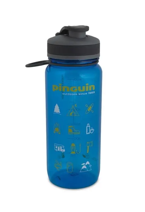 Kup Teď Pinguin Tritan Sport Bottle 0.65L blue