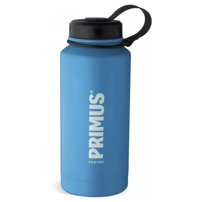 Kup Teď Primus TrailBottle Vacuum S/S 0.8L blue