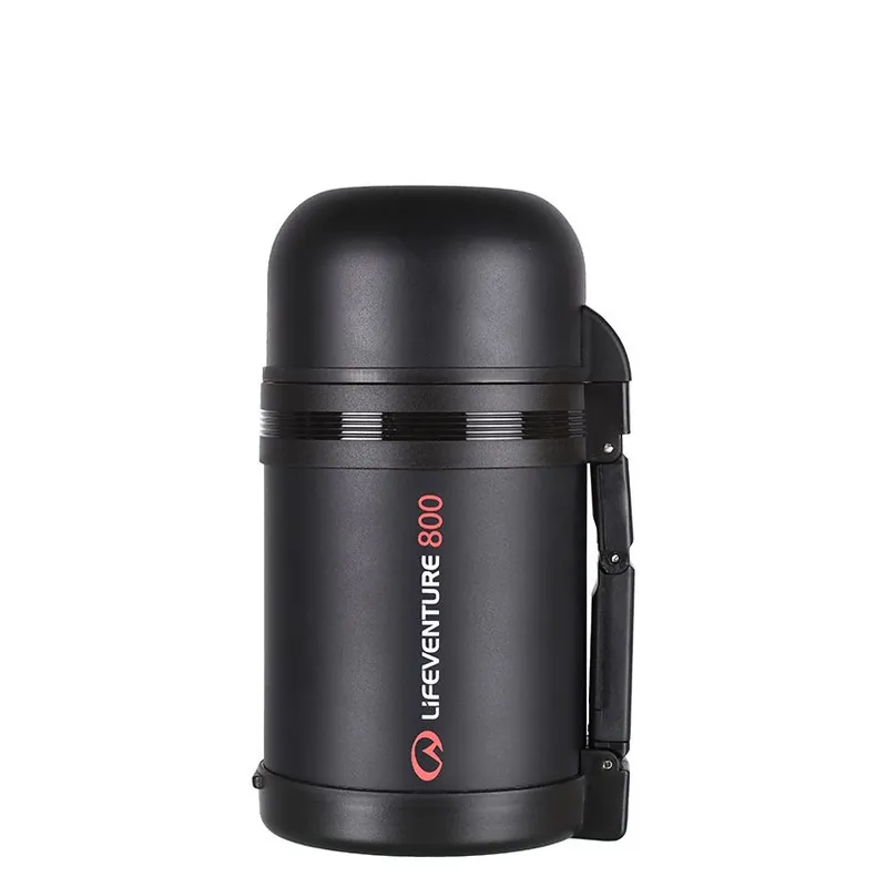 Nejlepší Volba Lifeventure Wide Mouth Flask 800 ml