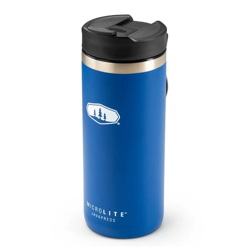Nakupujte Hned GSI Outdoors Microlite Javapress blue