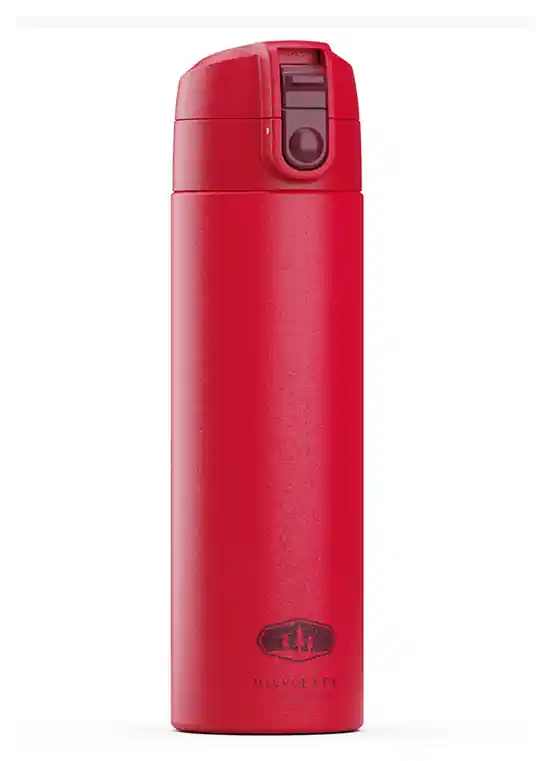 Expresní Doručení GSI Outdoors Microlite 500 Flip ruby