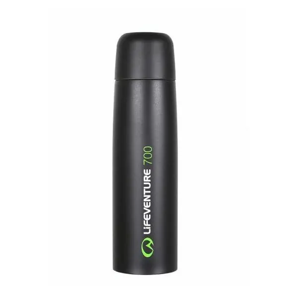 Pouze Dnes Lifeventure TiV Vacuum Flask 700ml