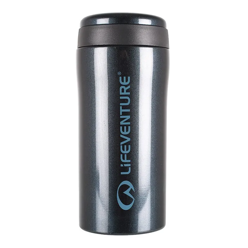 Speciální Cena Lifeventure Thermal Mug midnight blue
