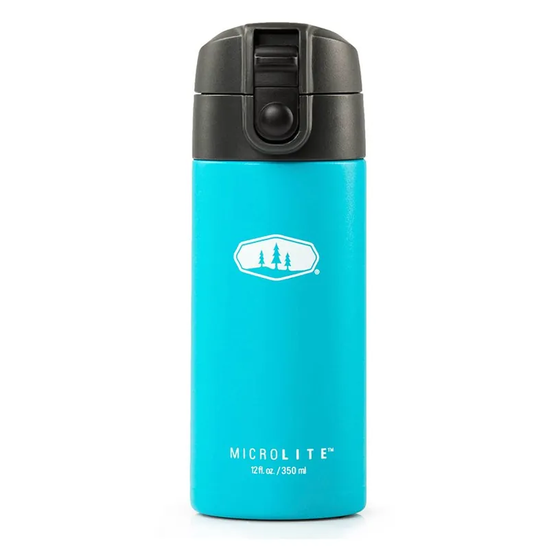 GSI Outdoors Microlite 350 Flip sky blue Nízká Cena