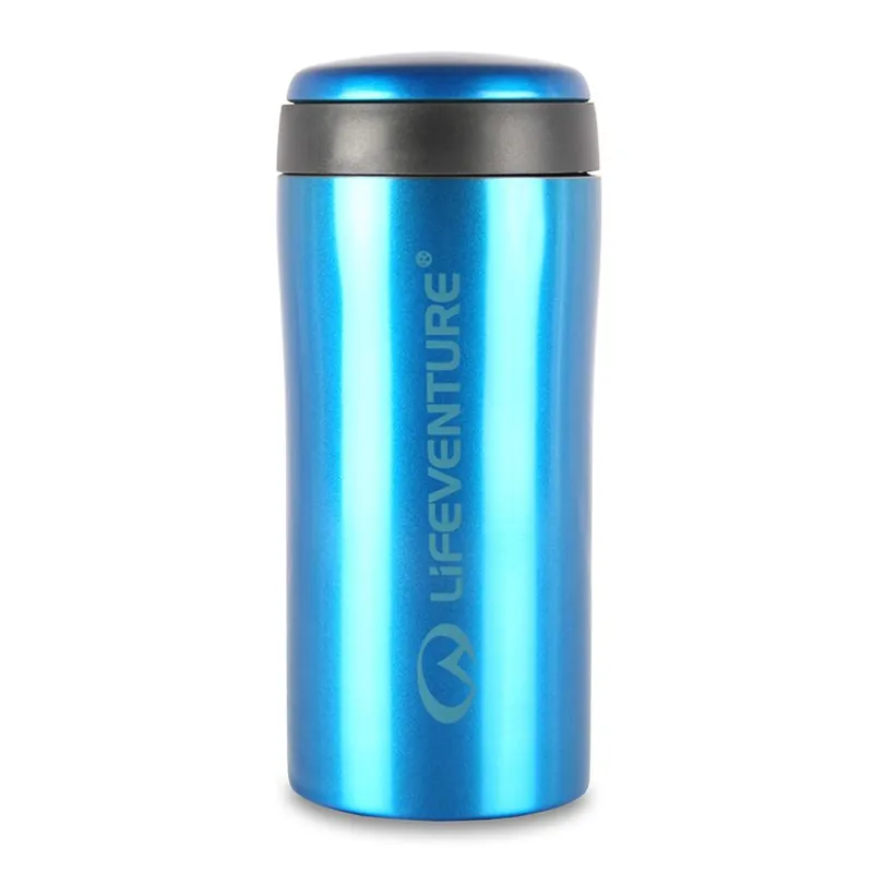 Sleva Lifeventure Thermal Mug blue