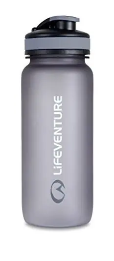 Lifeventure Tritan Bottle graphite Jen Po Omezenou Doba