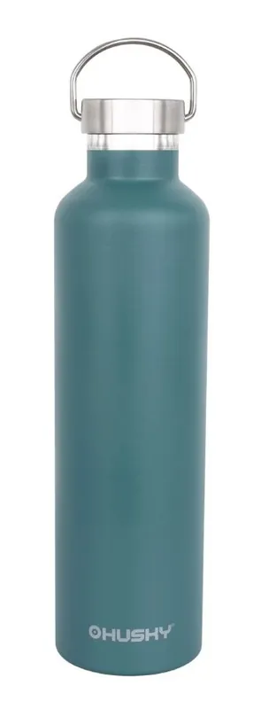 Ověřený Husky Moll 1000 dark menthol
