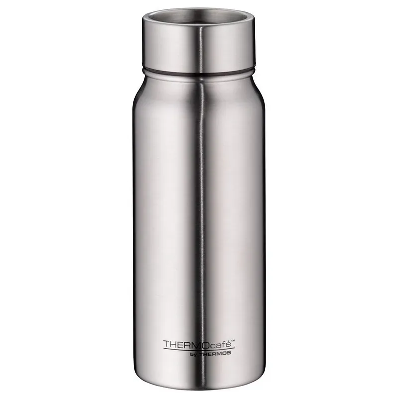 Sleva Thermos Termohrnek Thermocafé nerez 500 ml