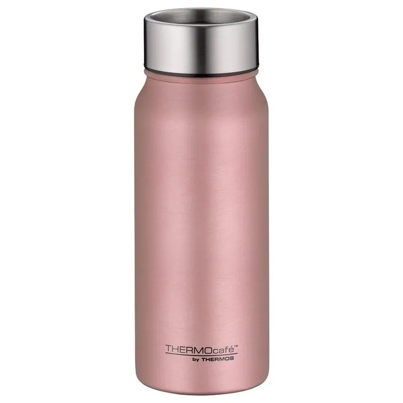 Nejprodávanější Thermos Termohrnek Thermocafé růžovozlatá 500 ml