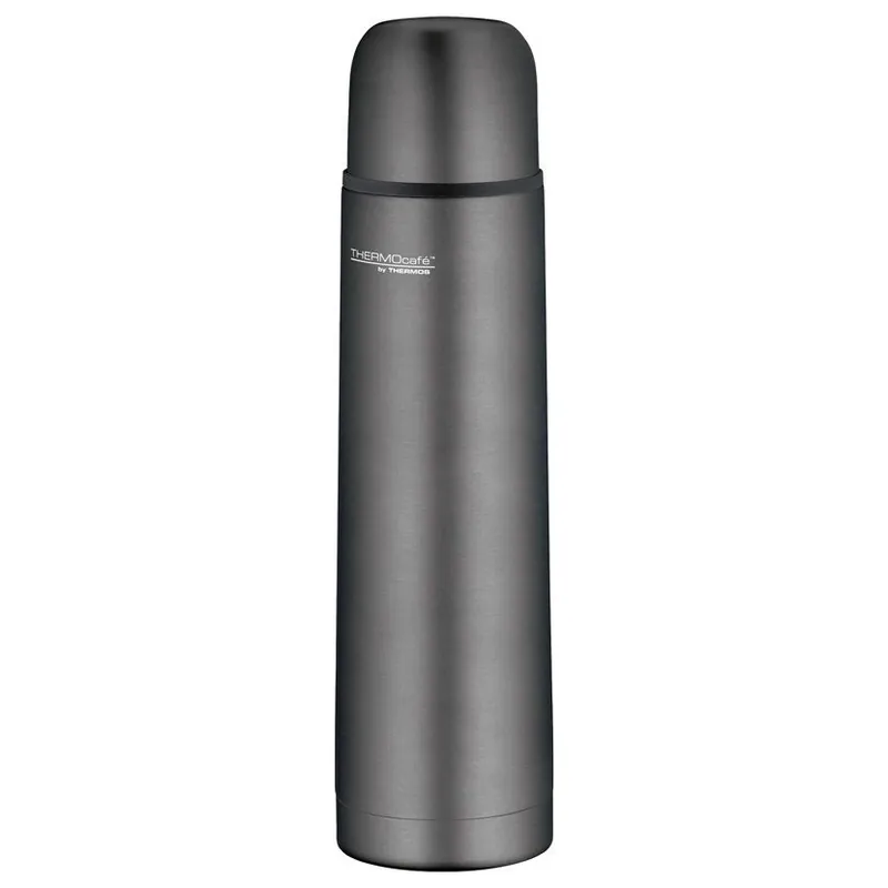 Thermos Thermocafé šedá 700 ml Omezená Nabídka