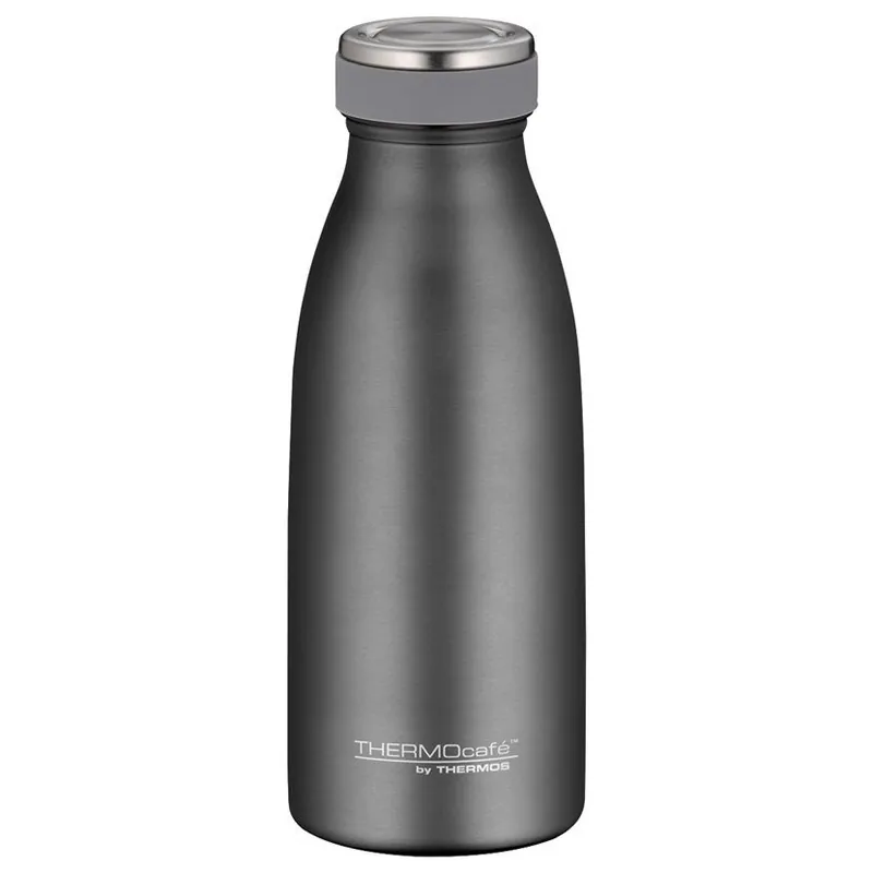 Víkendová Akce Thermos Thermocafé šedá 350 ml