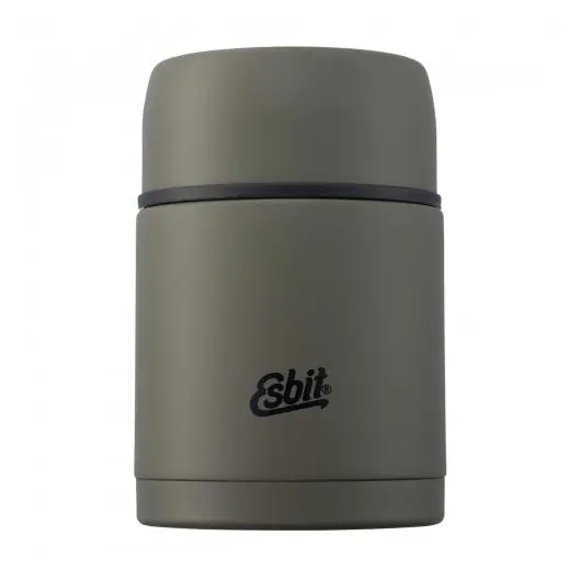 Odeslání Ihned Esbit Termoska na jídlo 0,75L green