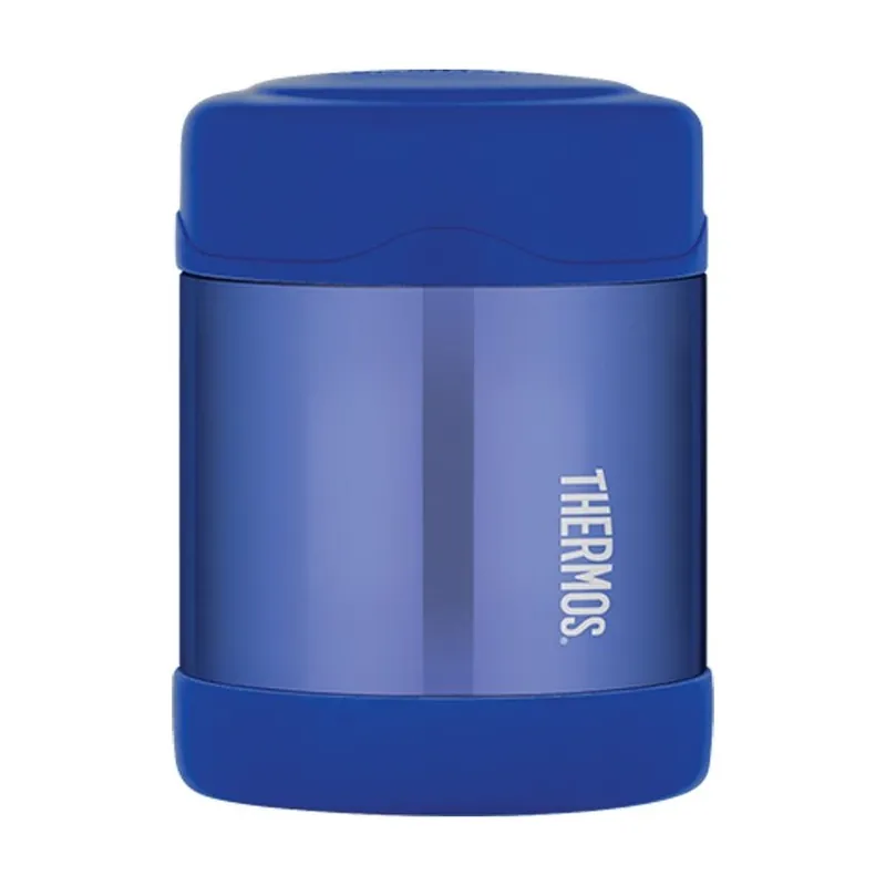 Thermos FUNtainer 290 ml modrá Sleva