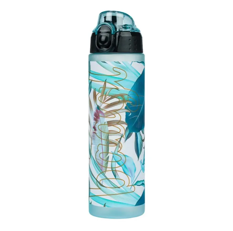 Baagl Tritanová láhev na pití Leafs 700 ml Rychlé Dodání