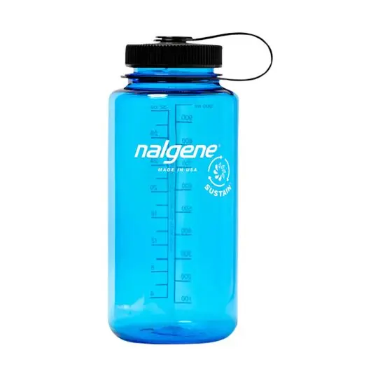 NALGENE WIDE MOUTH SUSTAIN 1000ml slate blue sustain/2020-1732 Odeslání Ihned