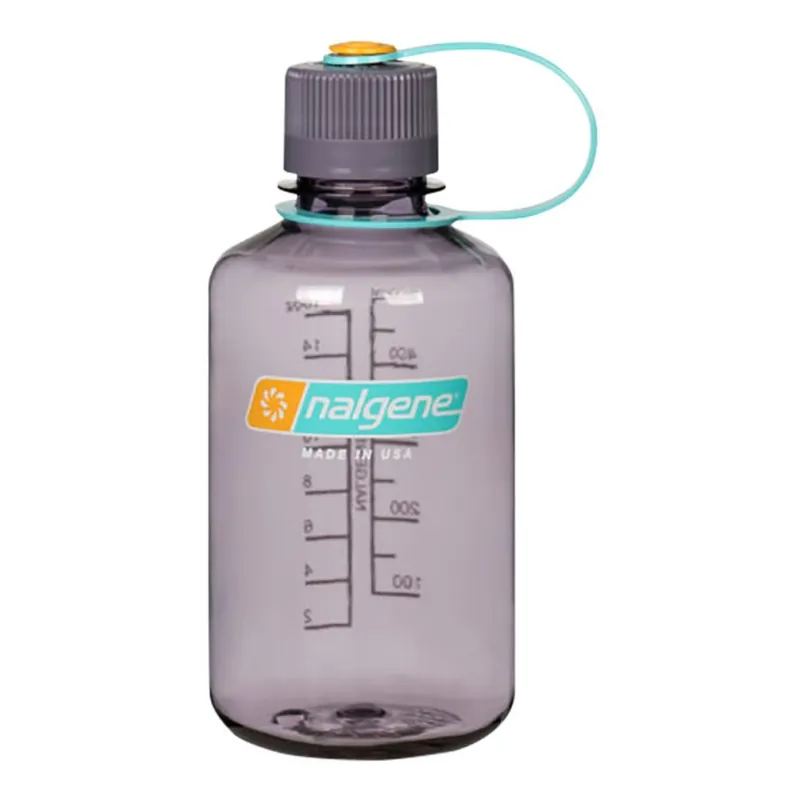 NALGENE NARROW-MOUTH 500 ML SUSTAIN aubergine sustain Vrácení Zdarma