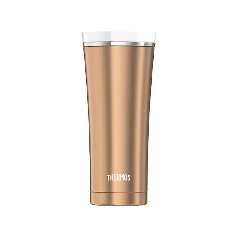 Thermos Style 470 ml termohrnek růžovozlatý Nízká Cena