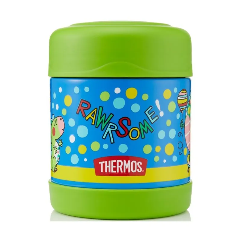 Thermos FUNtainer 290 ml dinosaurus Speciální Cena