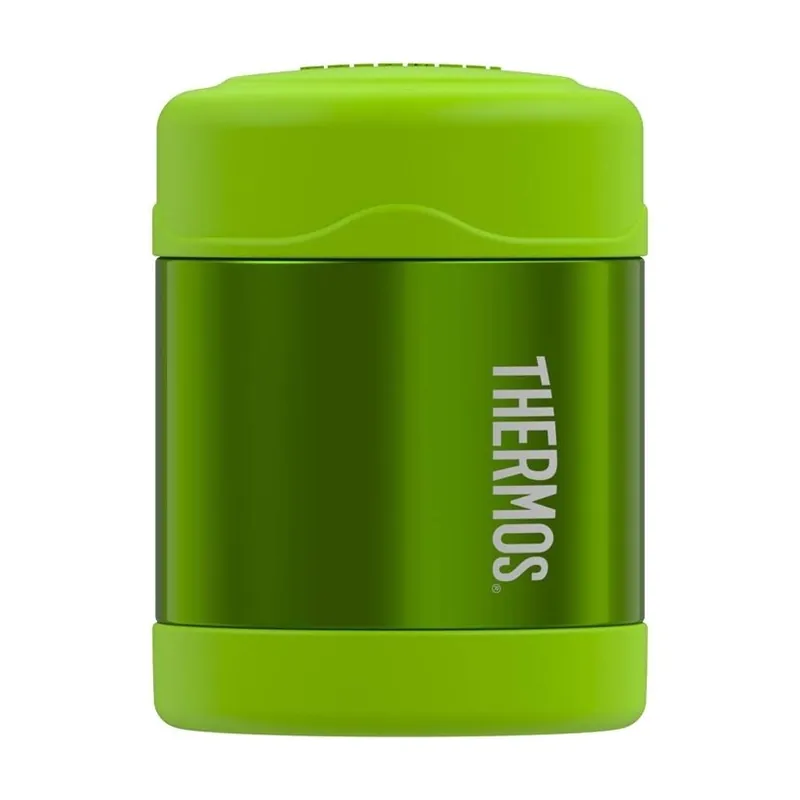 Akční Nabídka Thermos FUNtainer 290 ml limetková