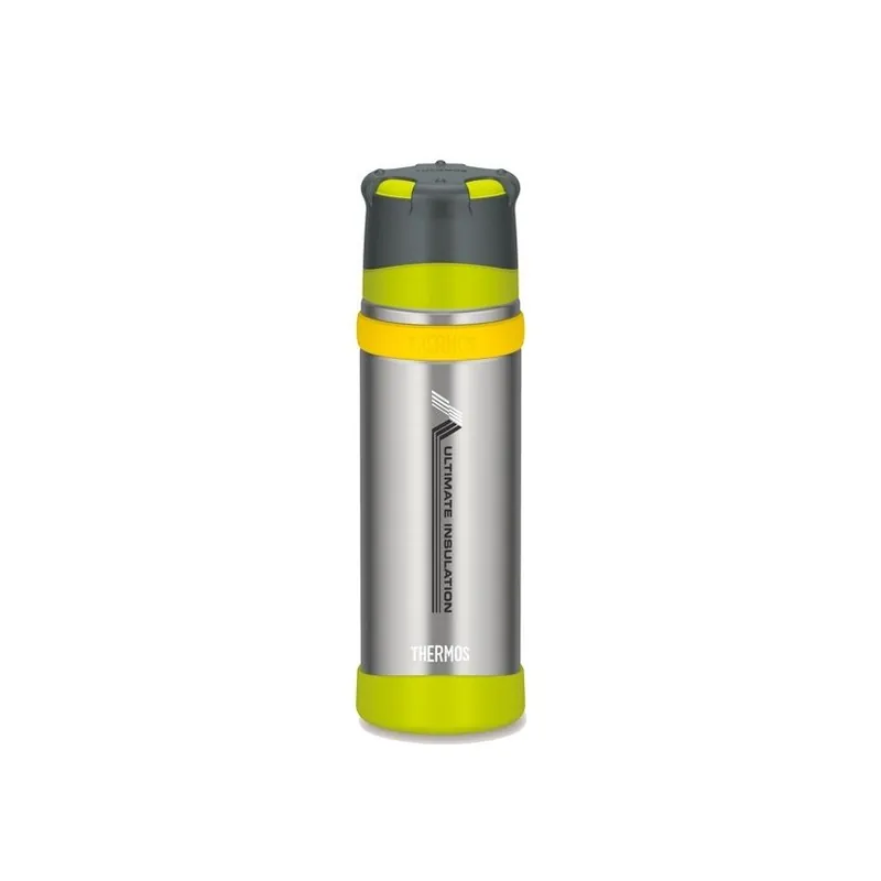 Thermos Mountain FFX 500 ml limetková Cenová Bomba