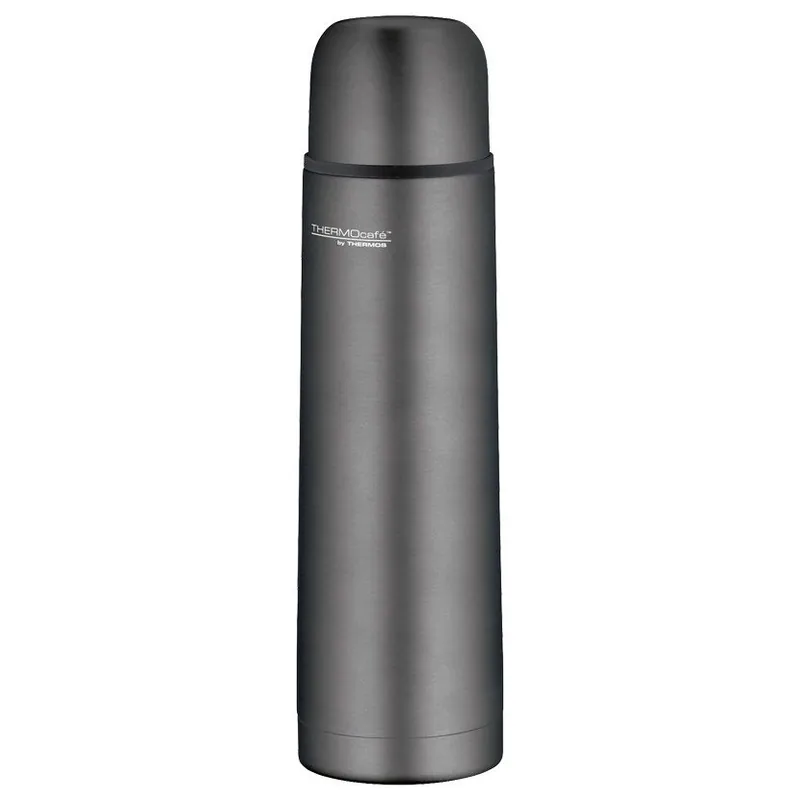 Nejprodávanější Thermos Thermocafé šedá 1 l