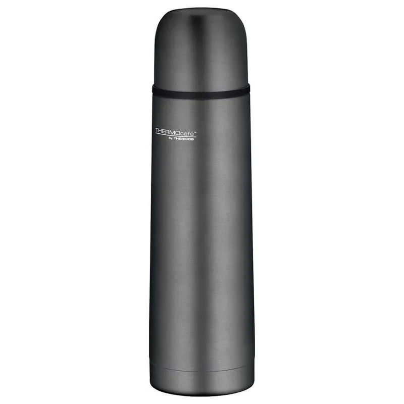 Thermos Thermocafé šedá 500 ml Akce