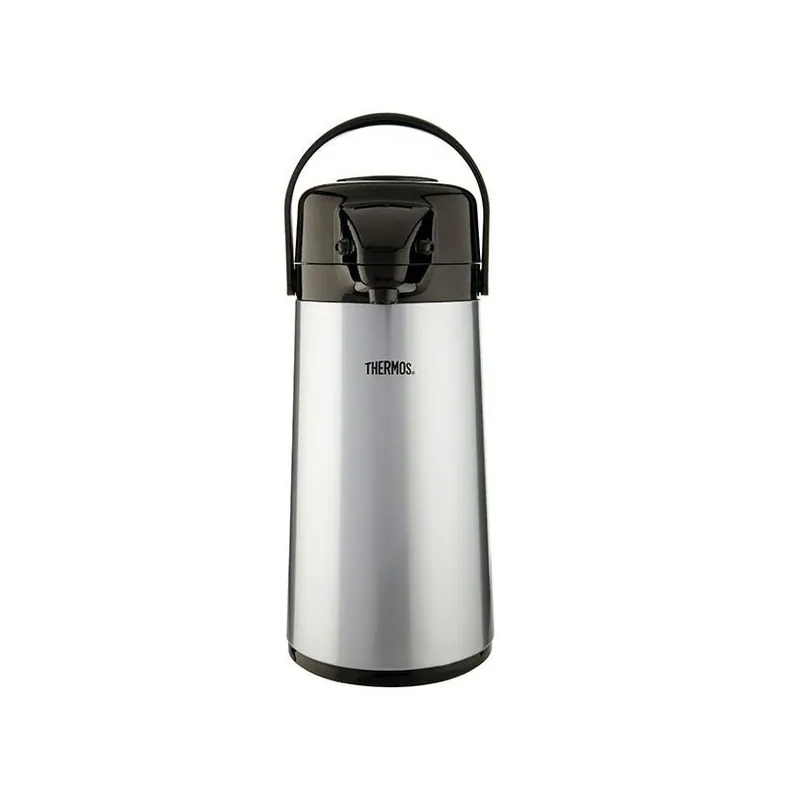 Nízká Cena Thermos Pumpovací termokonvice