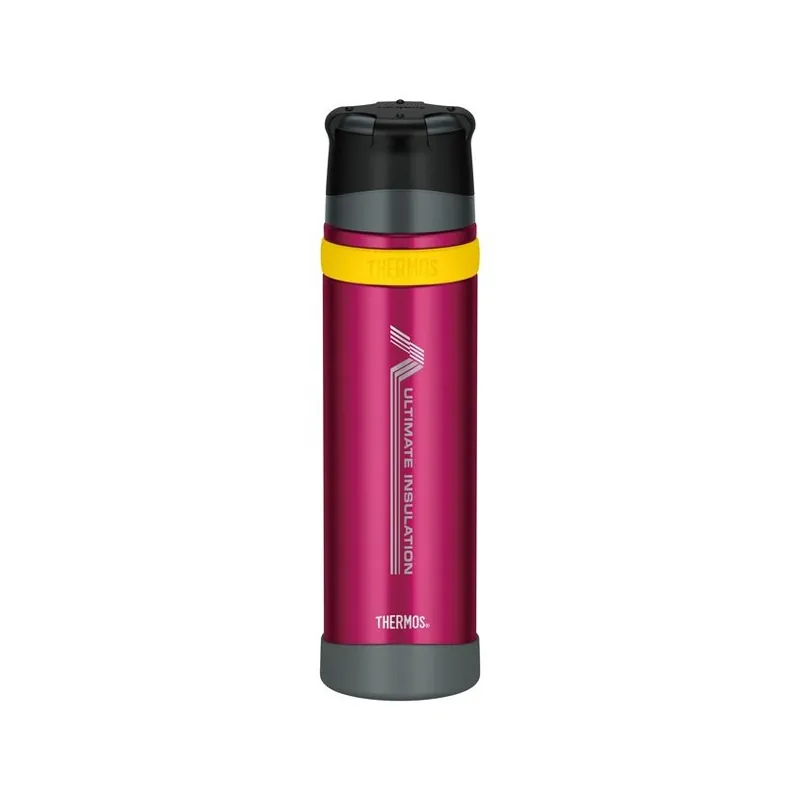 Thermos Mountain 750 ml vínově červená (burgundy) Zlevněný
