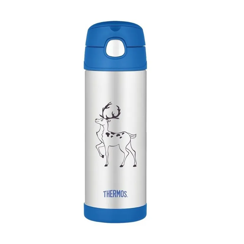 Thermos FUNtainer 470 ml jelen Kup Teď