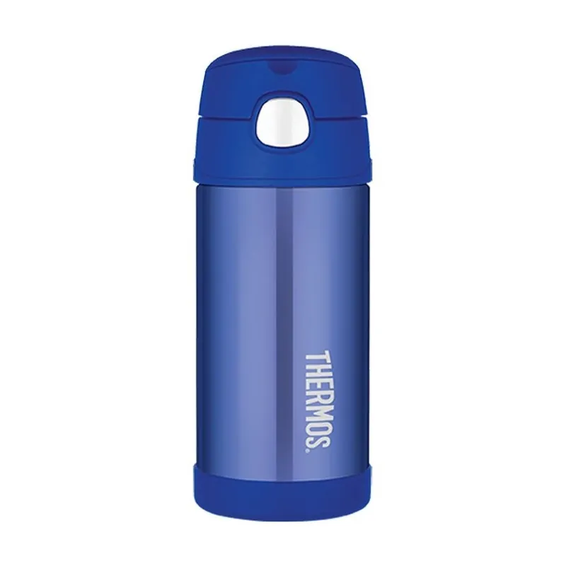 Finální Výprodej Thermos FUNtainer 355 ml modrá 120012