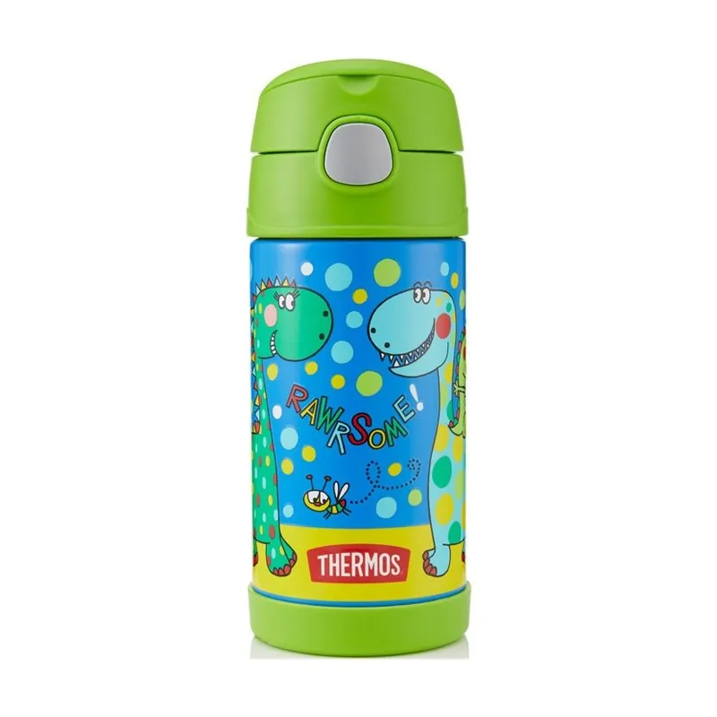Thermos FUNtainer 355 ml dinosaurus Autentický
