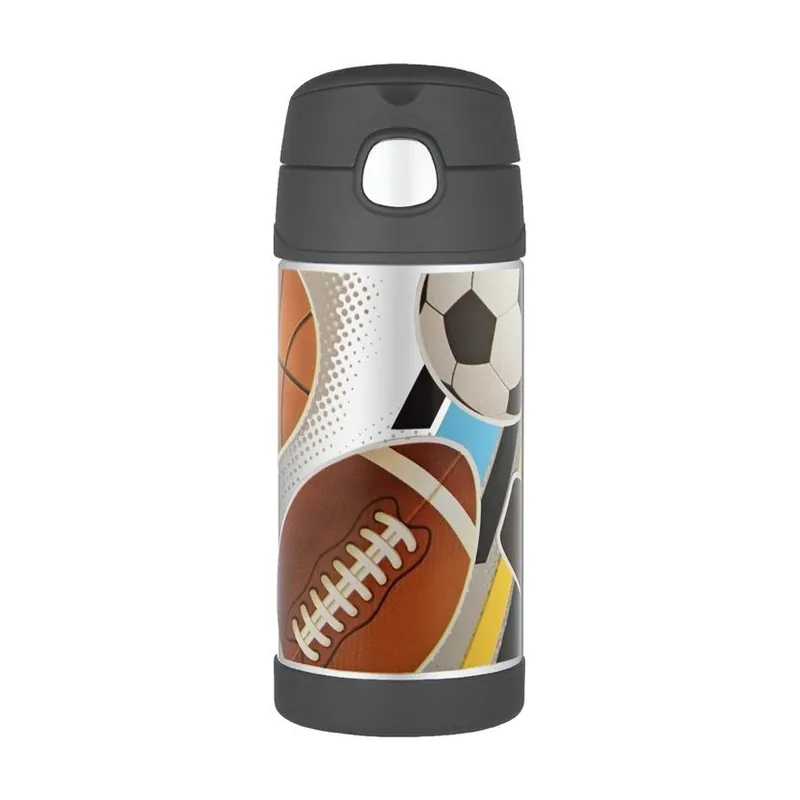 Thermos FUNtainer 355 ml sport Horká Nabídka