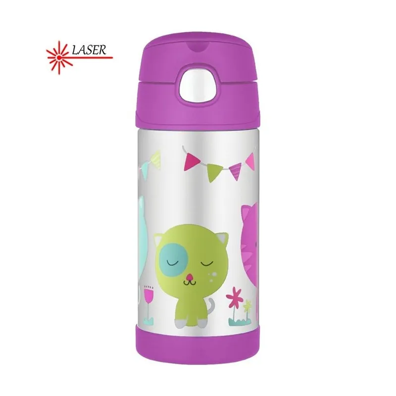 Thermos FUNtainer 355 ml kočka Top Prodej