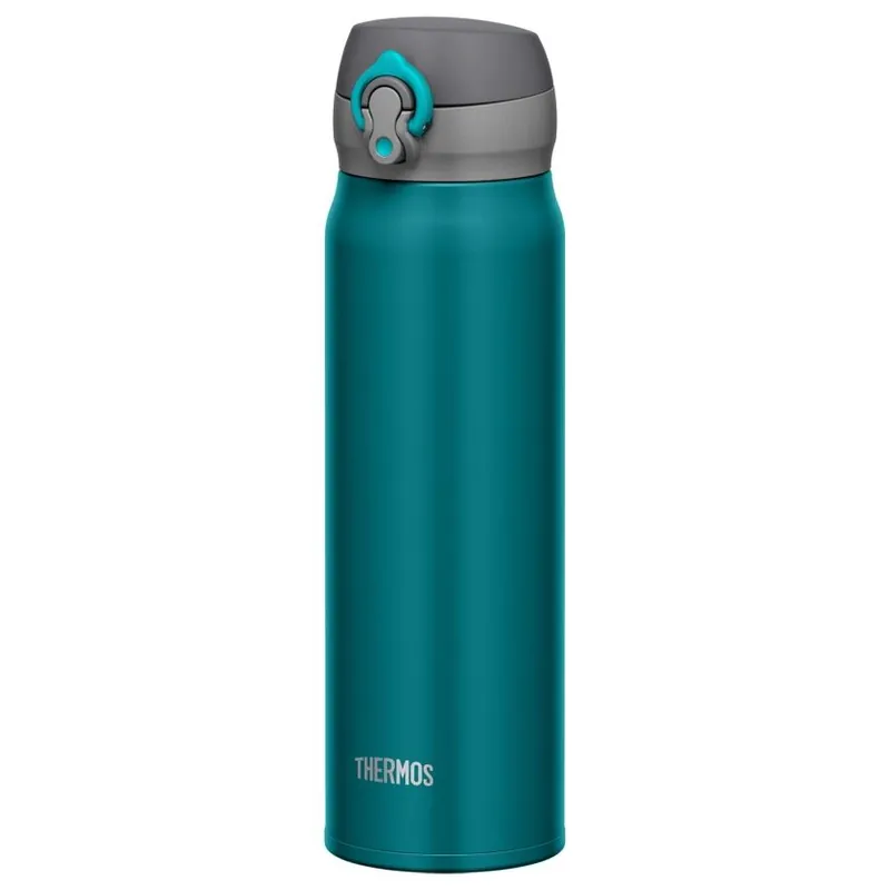Thermos Motion 600 ml tyrkysová Levný