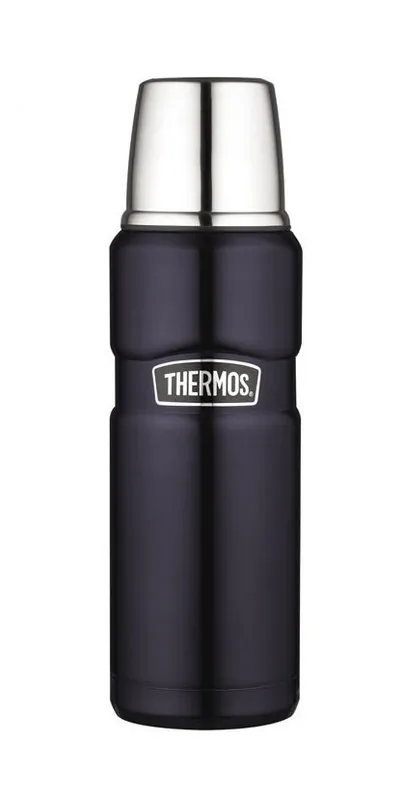 Thermos Style 470 ml tmavě modrá Pouze Dnes