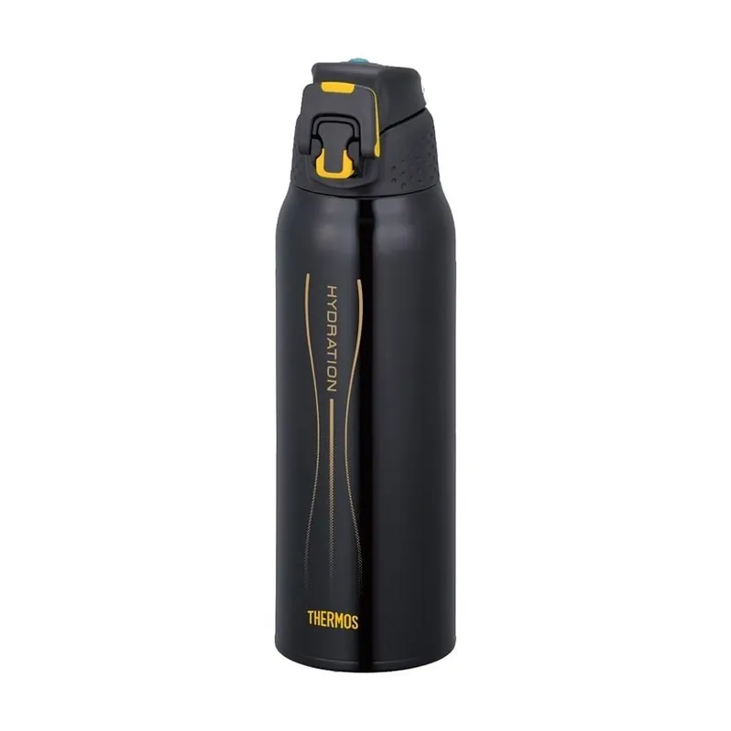 Značkový Thermos Sport 1000 ml černá