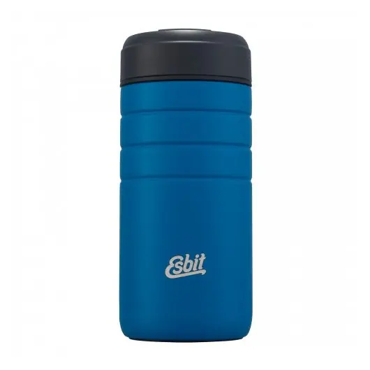Esbit THERMO MUG MAJORIS 450ml Polar blue Speciální Cena