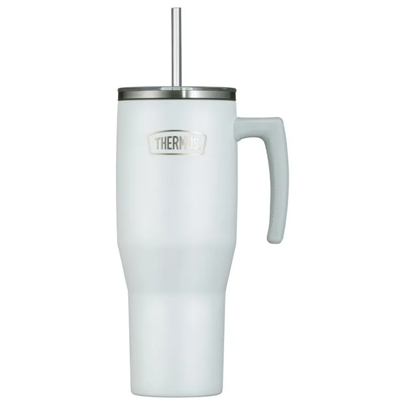 Nejprodávanější Thermos Refreshing 1,1 l matná bílá