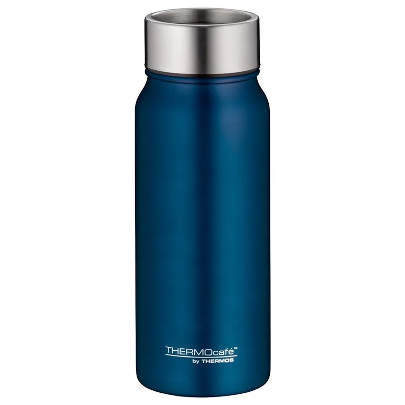Horká Nabídka Thermos Termohrnek Thermocafé modrá 500 ml