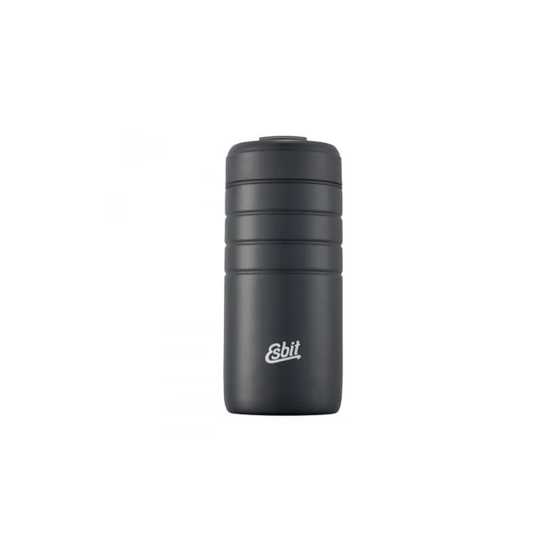 Nejlepší Cena Esbit THERMO MUG MAJORIS 450ml black