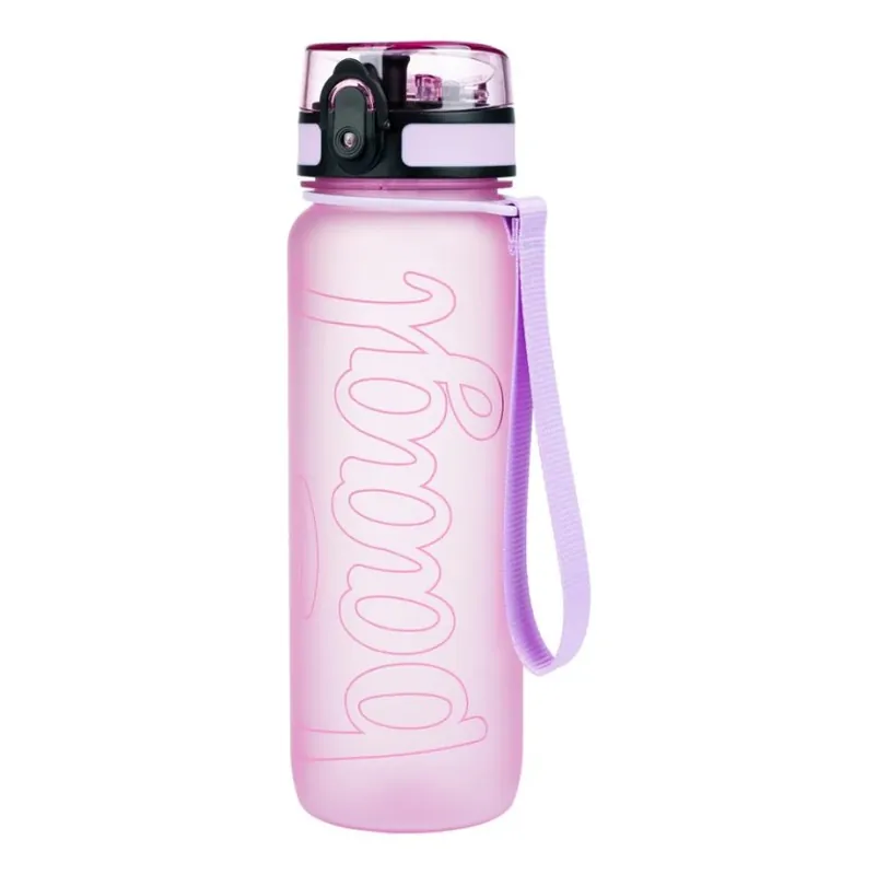 Baagl Tritanová láhev na pití Lavender 800 ml Akce