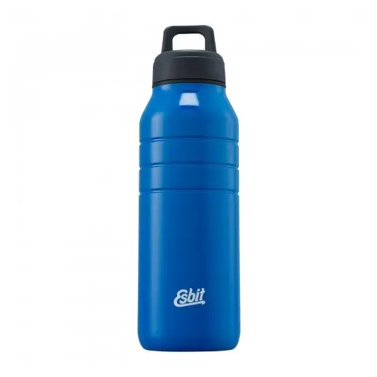 Esbit Láhev na pití majoris 0,68L blue Oblíbený