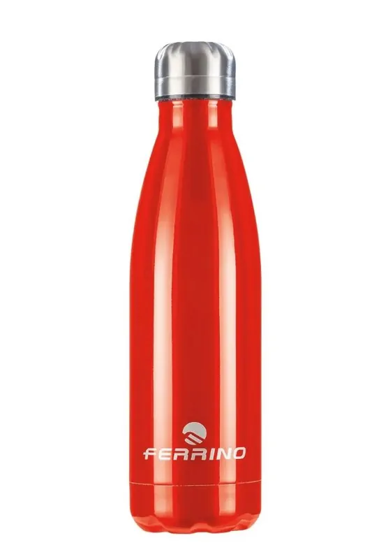 Novinka Ferrino ASTER INOX 0,37 L