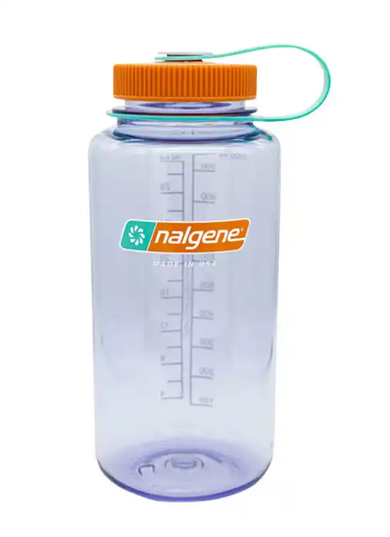 NALGENE WIDE MOUTH SUSTAIN 1000ml amethyst sustain/2020-1932 Výprodej