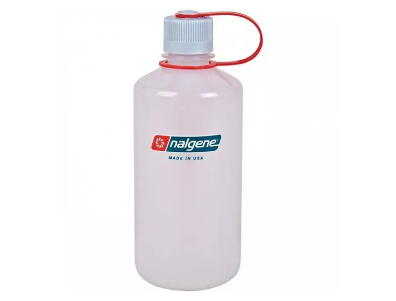 NALGENE NARROW MOUTH 1000ml frost 2078-2041 Bezpečná Platba