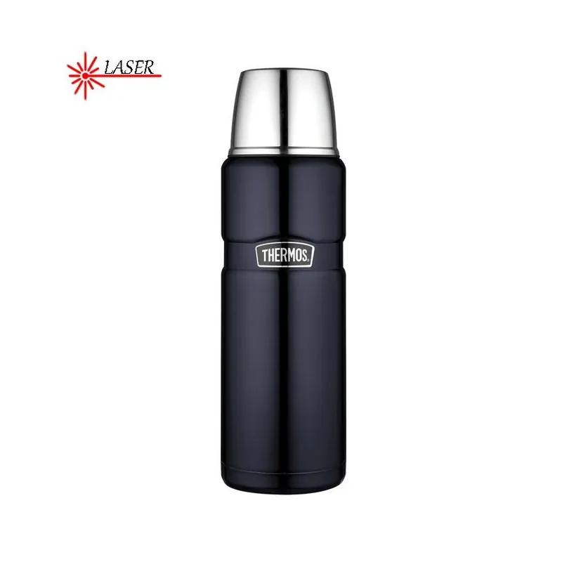 Thermos Style 1200 ml tmavě modrá Nízká Cena