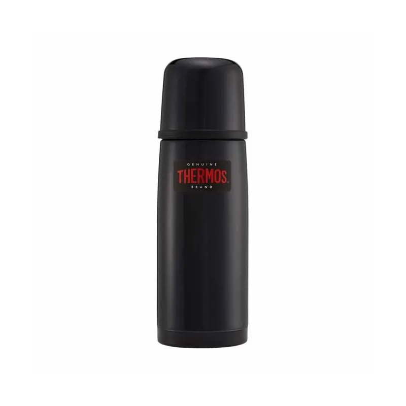Víkendová Akce Thermos Mountain 350 ml tmavě modrá