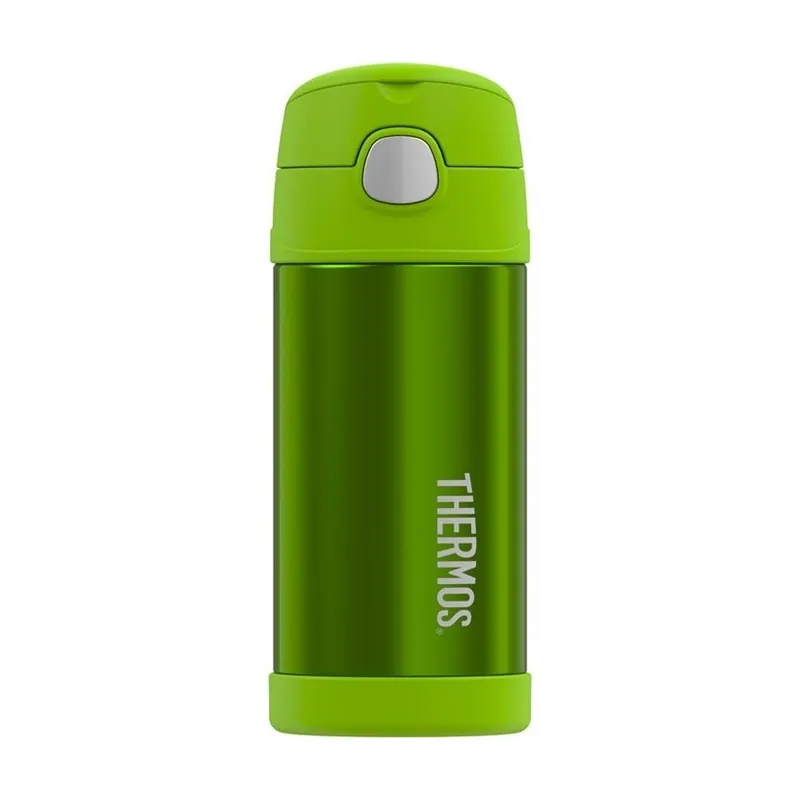 Thermos FUNtainer 355 ml limetková Omezená Nabídka